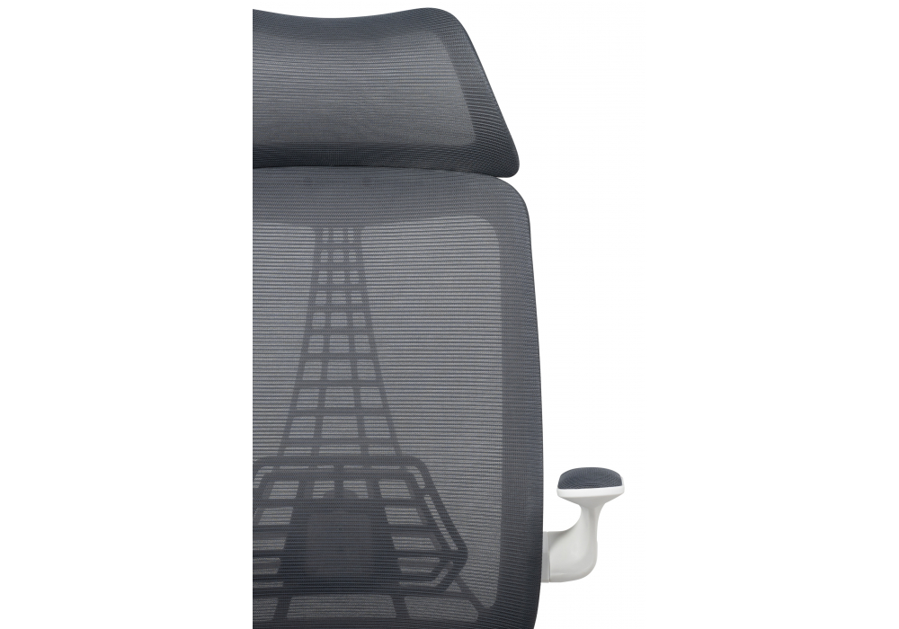 Изображение товара Компьютерное кресло Lokus dark gray от магазина N&M Home