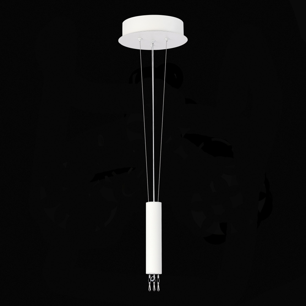 Изображение товара ST606.529.00 Комплект подвесной ST-Luce Белый от магазина N&M Home
