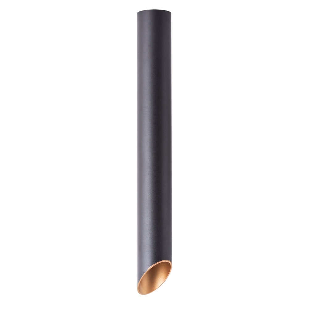 Изображение товара Точечный светильник Pilon-gold A1537PL-1BK от магазина N&M Home