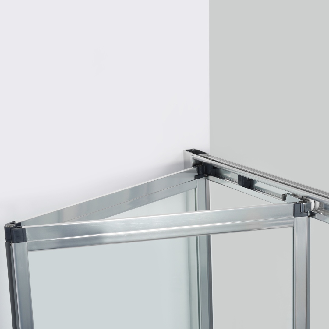 Изображение товара Weser 78F03  Душевой уголок от магазина N&M Home