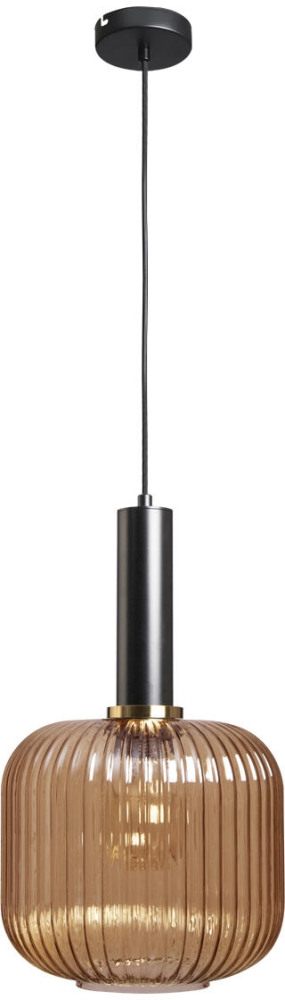 Изображение товара Подвесной светильник Iris  2071-B+BL от магазина N&M Home