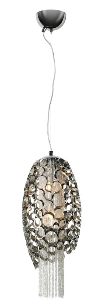 Изображение товара Светильник подвесной Crystal Lux FASHION SP2 от магазина N&M Home