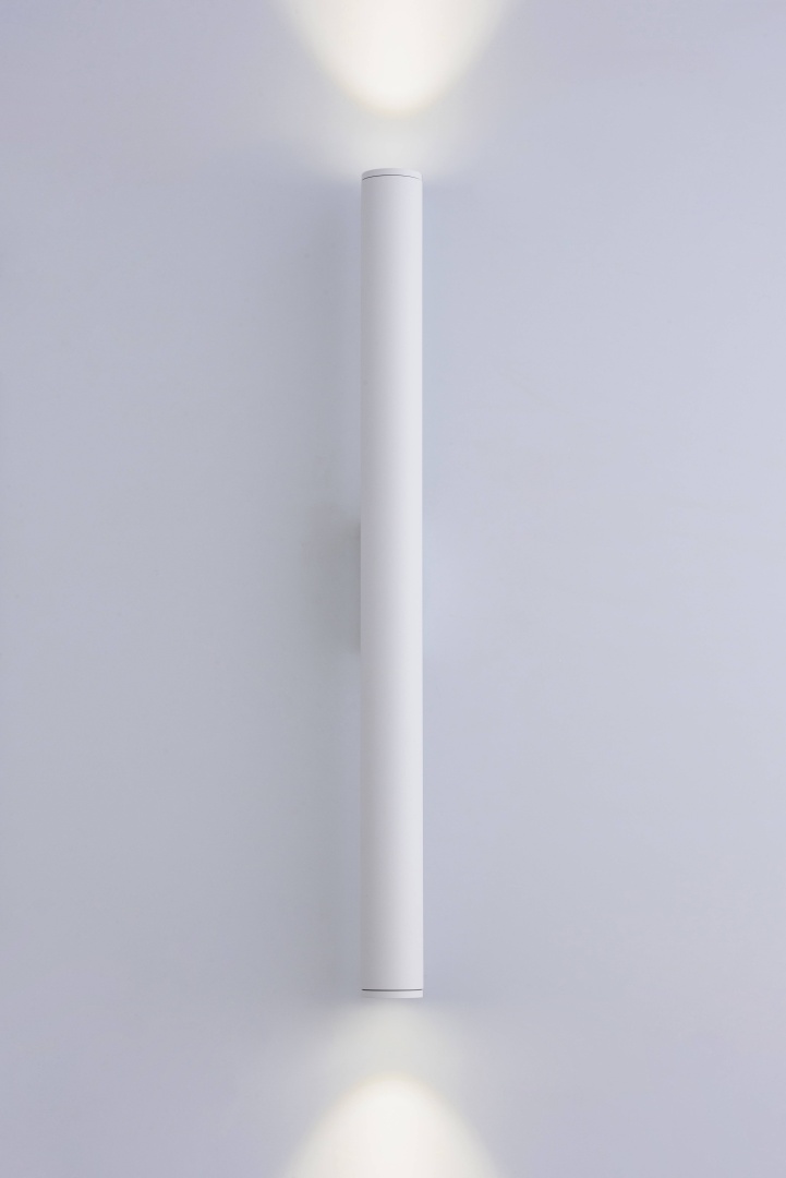 Изображение товара PL-2018-06W WHITE (1/10) Светильник (RL) от магазина N&M Home