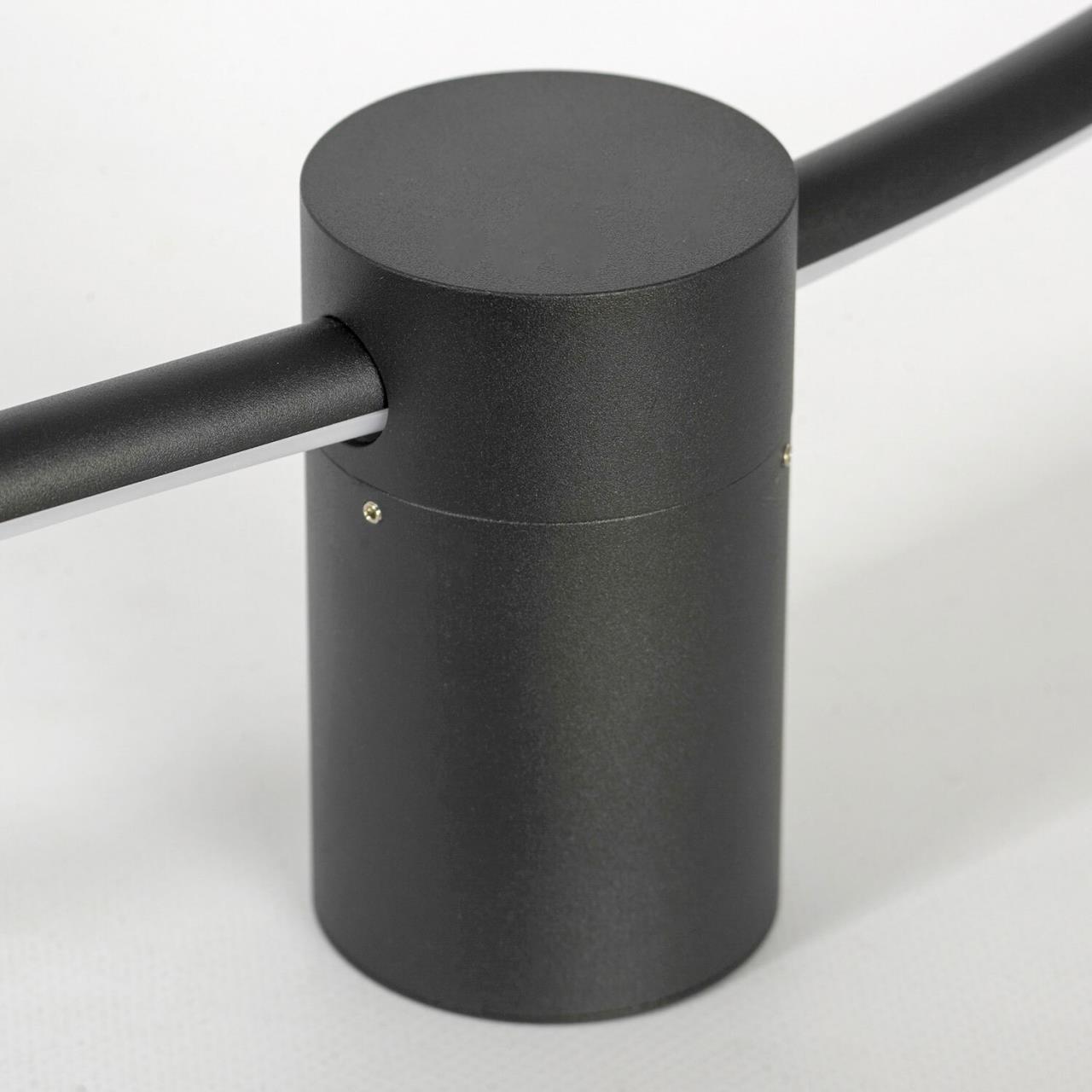Изображение товара Бра Lussole LSP-7114 от магазина N&M Home