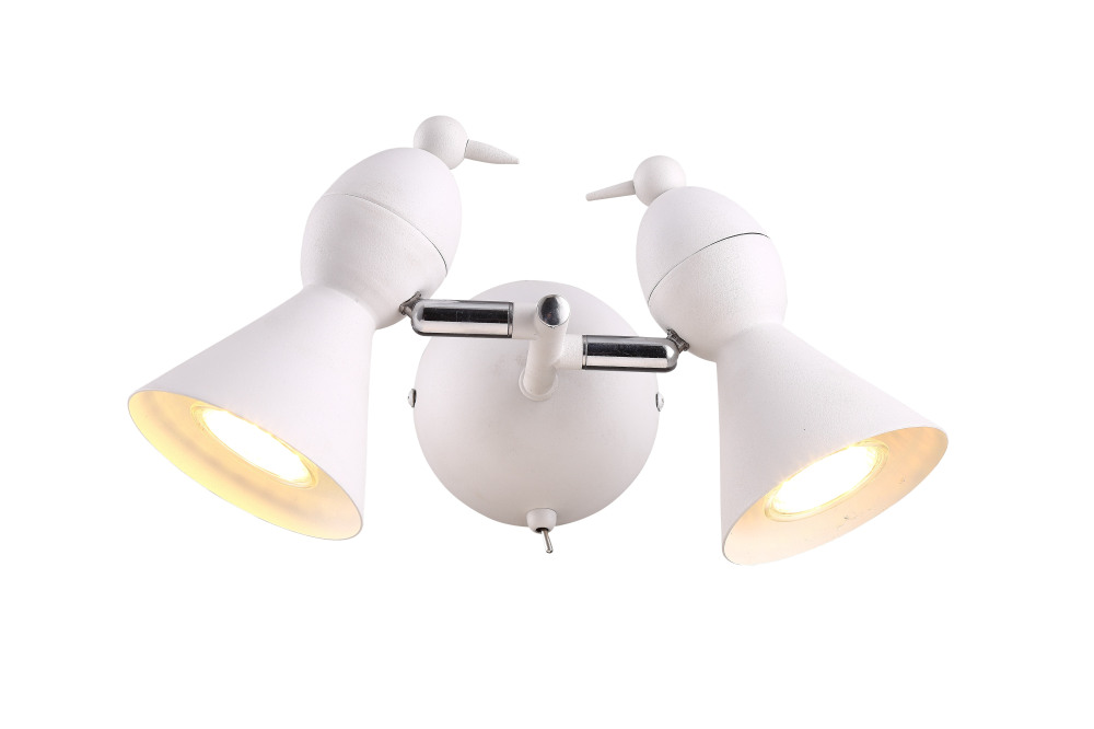 Изображение товара Спот Picchio A9229AP-2WH от магазина N&M Home