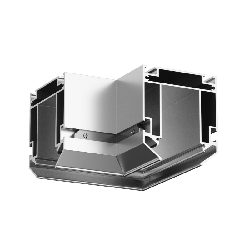 Изображение товара Угол профиля Denkirs TR3041-AL от магазина N&M Home