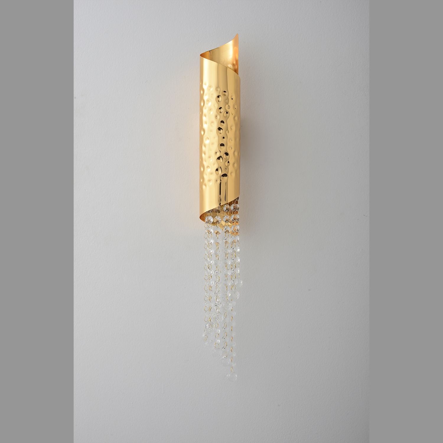 Изображение товара Бра Crystal Lux CREDO AP1 GOLD от магазина N&M Home