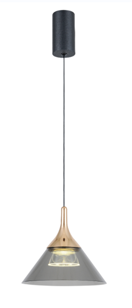 Изображение товара QY-H1093SG S GOLD (1/30) Светильник (RL) от магазина N&M Home