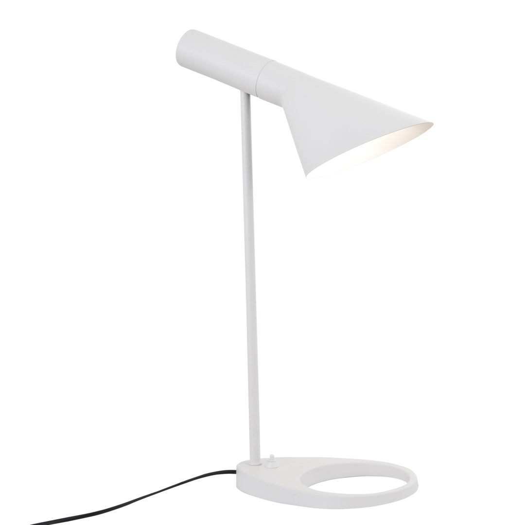 Изображение товара Настольный светильник MODEMODERN MD.8021.01TL WT от магазина N&M Home