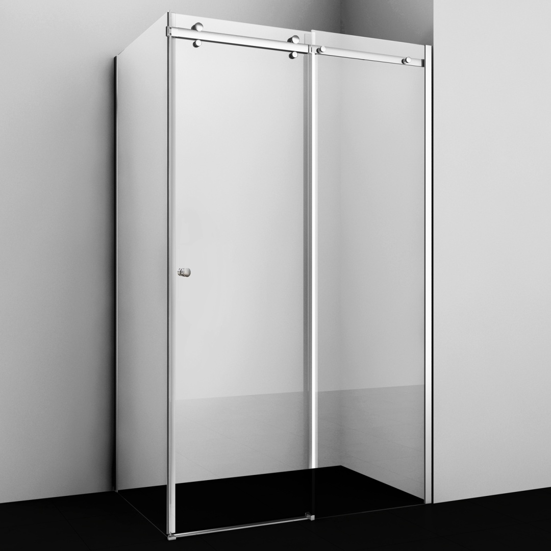 Изображение товара Vils 56R06 Душевой уголок от магазина N&M Home