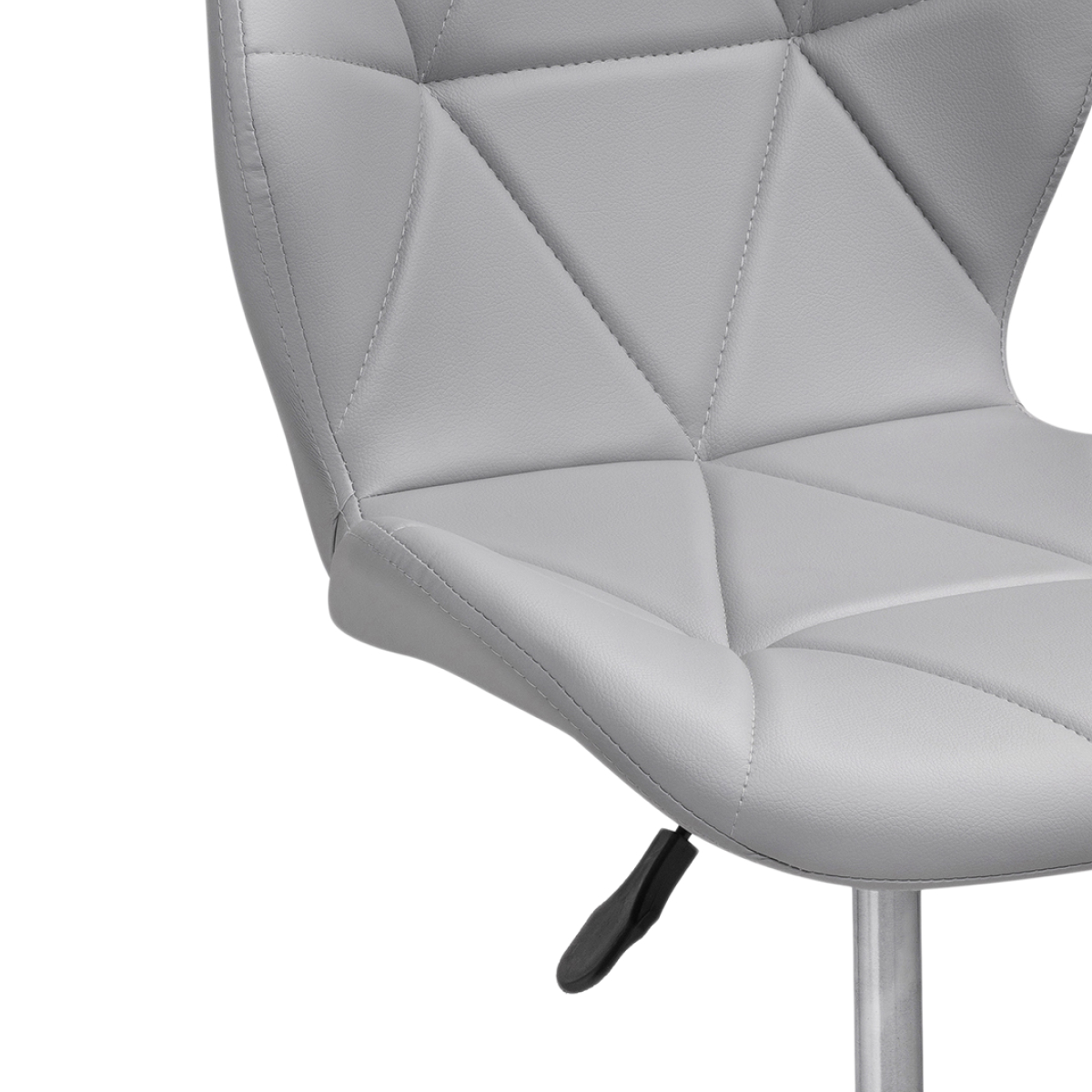 Изображение товара Офисное кресло Trizor gray от магазина N&M Home