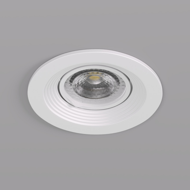 Изображение товара Встраиваемый светильник Denkirs DK3029-WH от магазина N&M Home