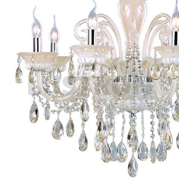 Изображение товара Подвесная люстра Teramo OML-30503-08 от магазина N&M Home