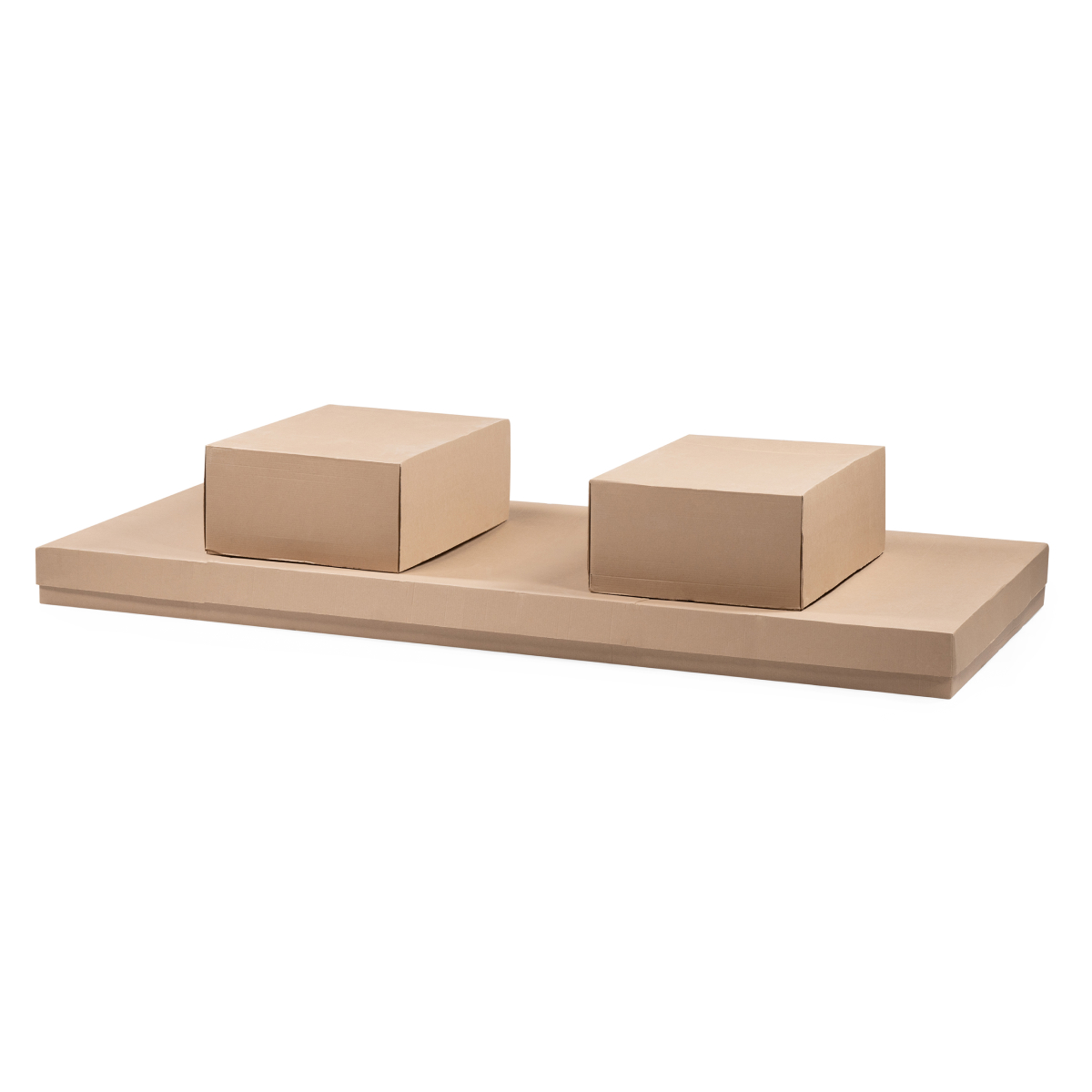 Изображение товара Шкаф Мадера ЛДСП белый от магазина N&M Home