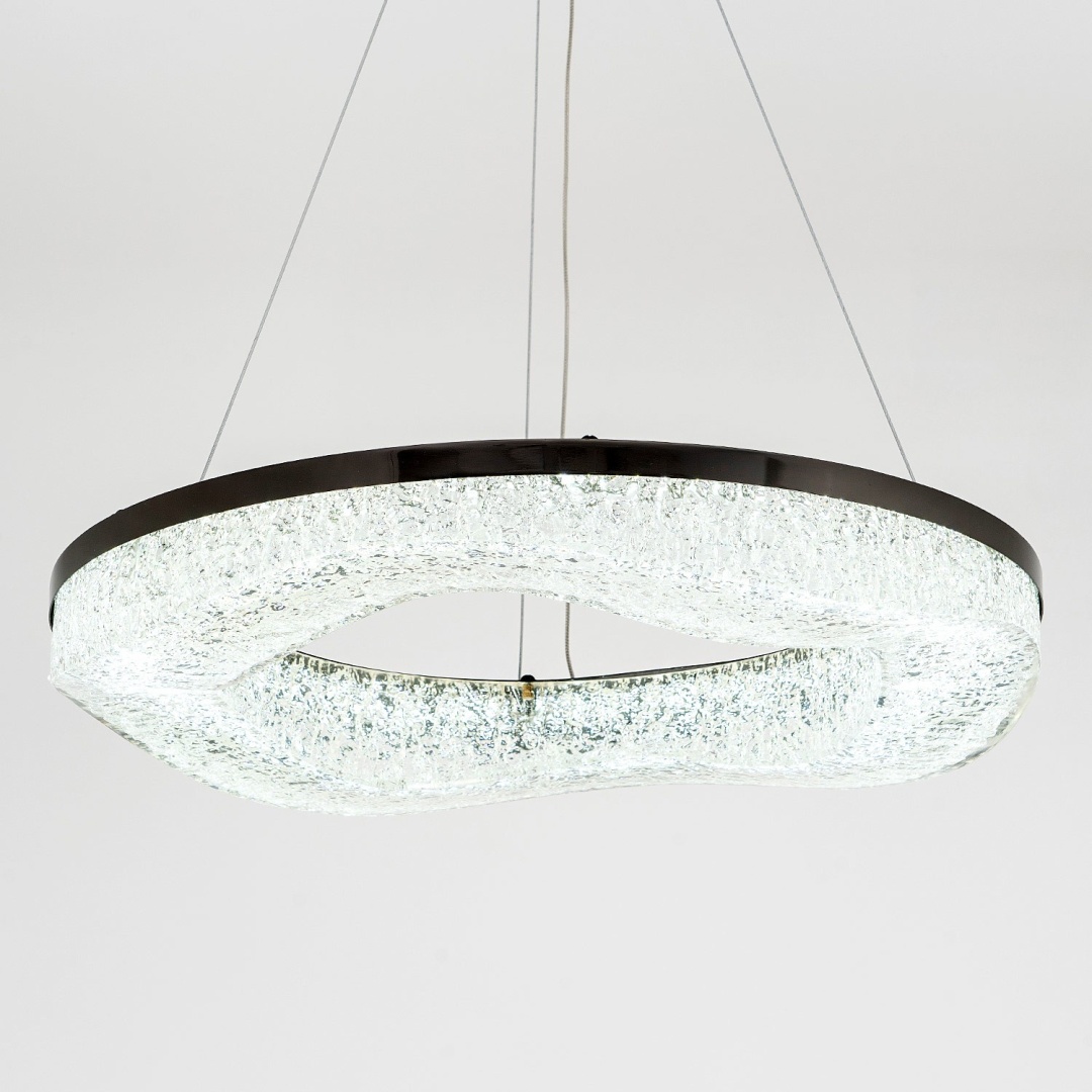 Изображение товара Подвесной светильник MODESTYLE MS.9008.600 BK от магазина N&M Home