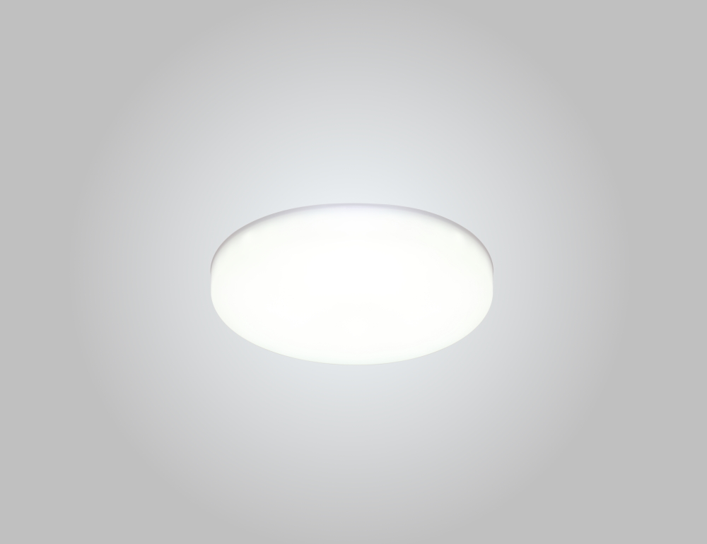 Изображение товара Светильник встраиваемый Crystal Lux CLT 500C120 WH от магазина N&M Home