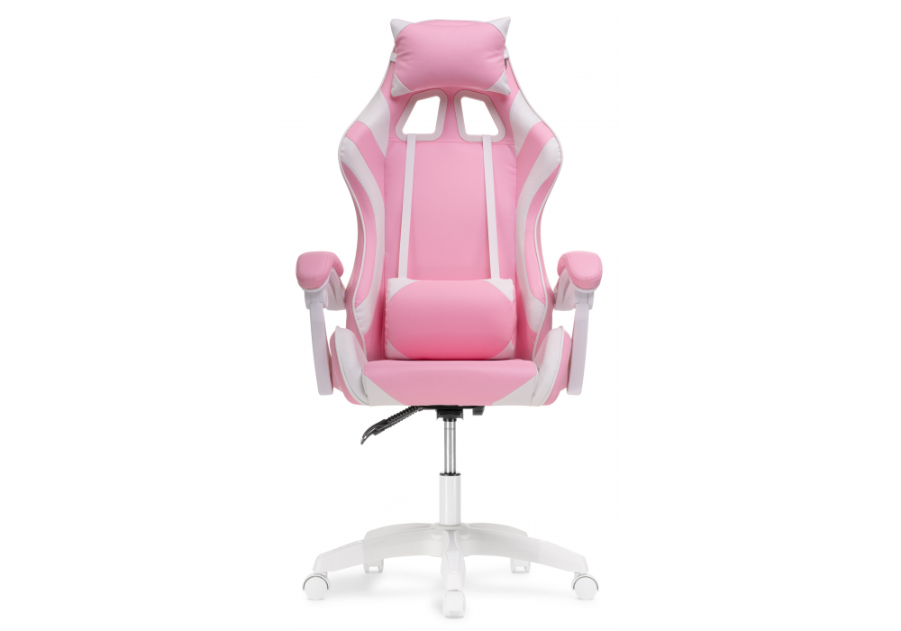 Изображение товара Офисное кресло Rodas pink / white от магазина N&M Home