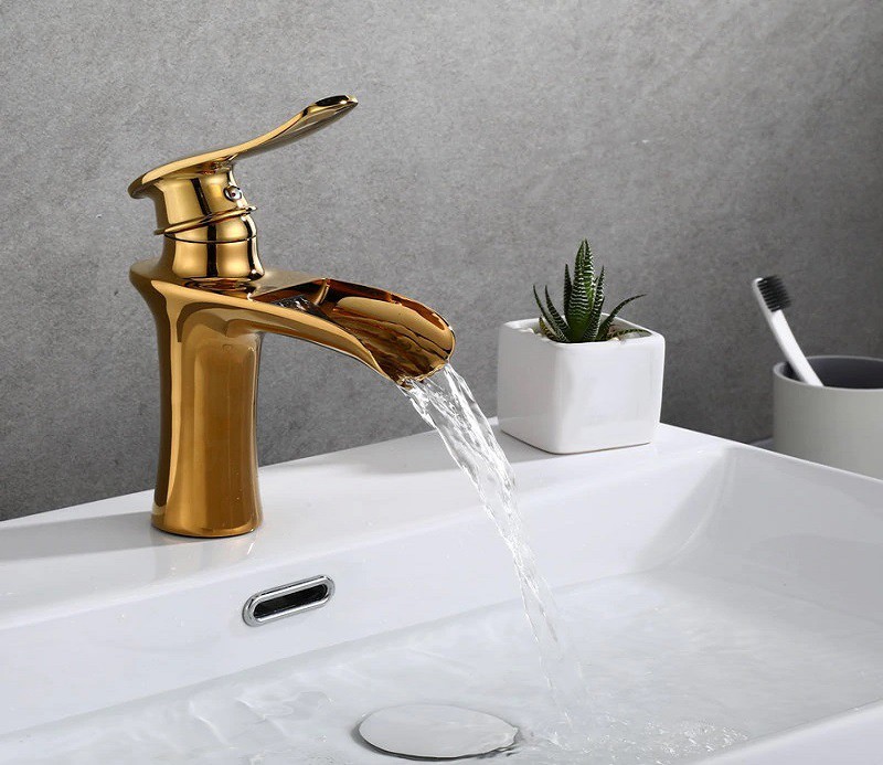 Изображение товара Умывальник CeramaLux D1338 от магазина N&M Home