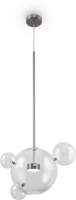Изображение товара Подвесной светильник Amoris FR5281PL-L10N от магазина N&M Home