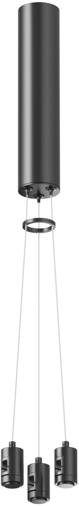 Изображение товара Подвесной набор Accessories for tracks Flarity TRA154SW-BB-R-B от магазина N&M Home