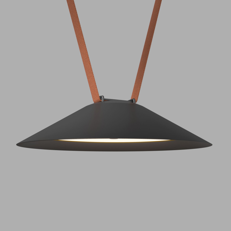 Изображение товара Светильник на шине Denkirs DK5565-BK от магазина N&M Home