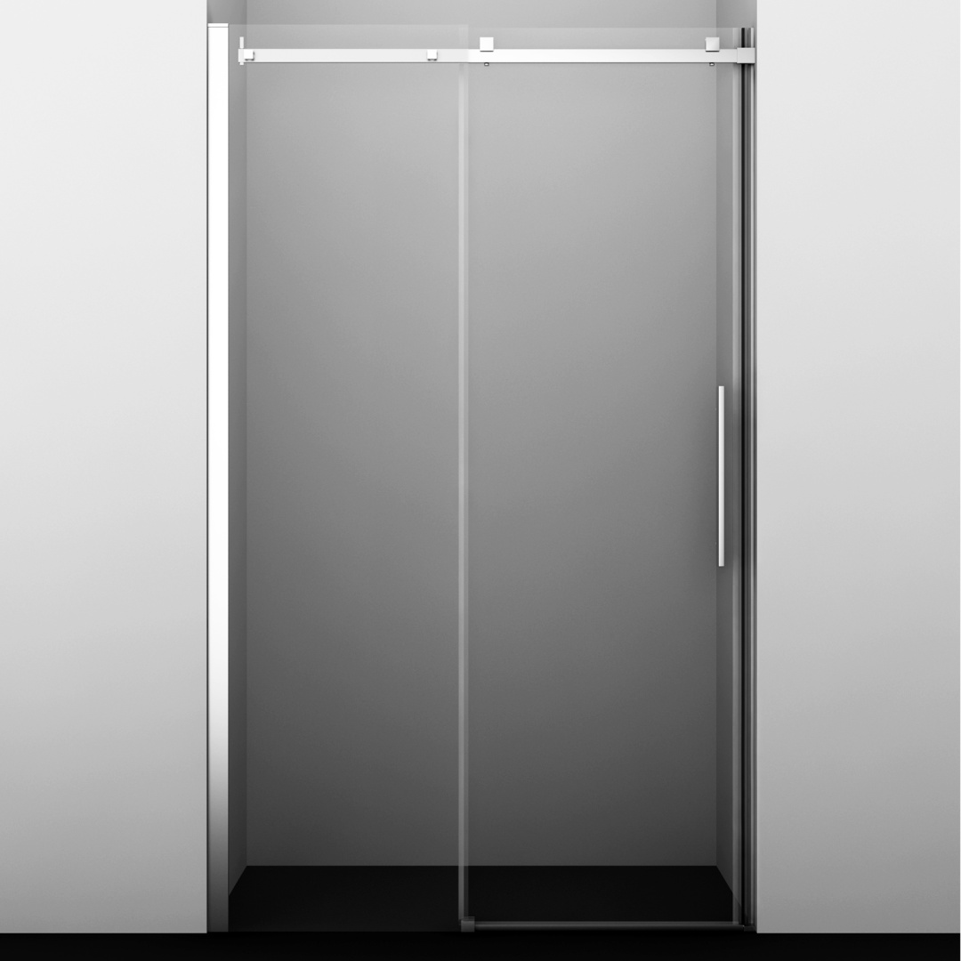 Изображение товара Alme 15R31 Душевая дверь от магазина N&M Home