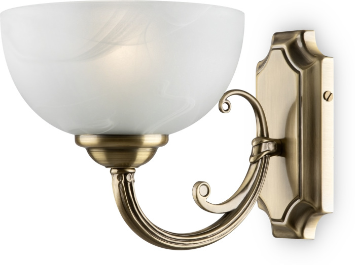 Изображение товара Бра Herbert FR2012-WL-01-BZ от магазина N&M Home