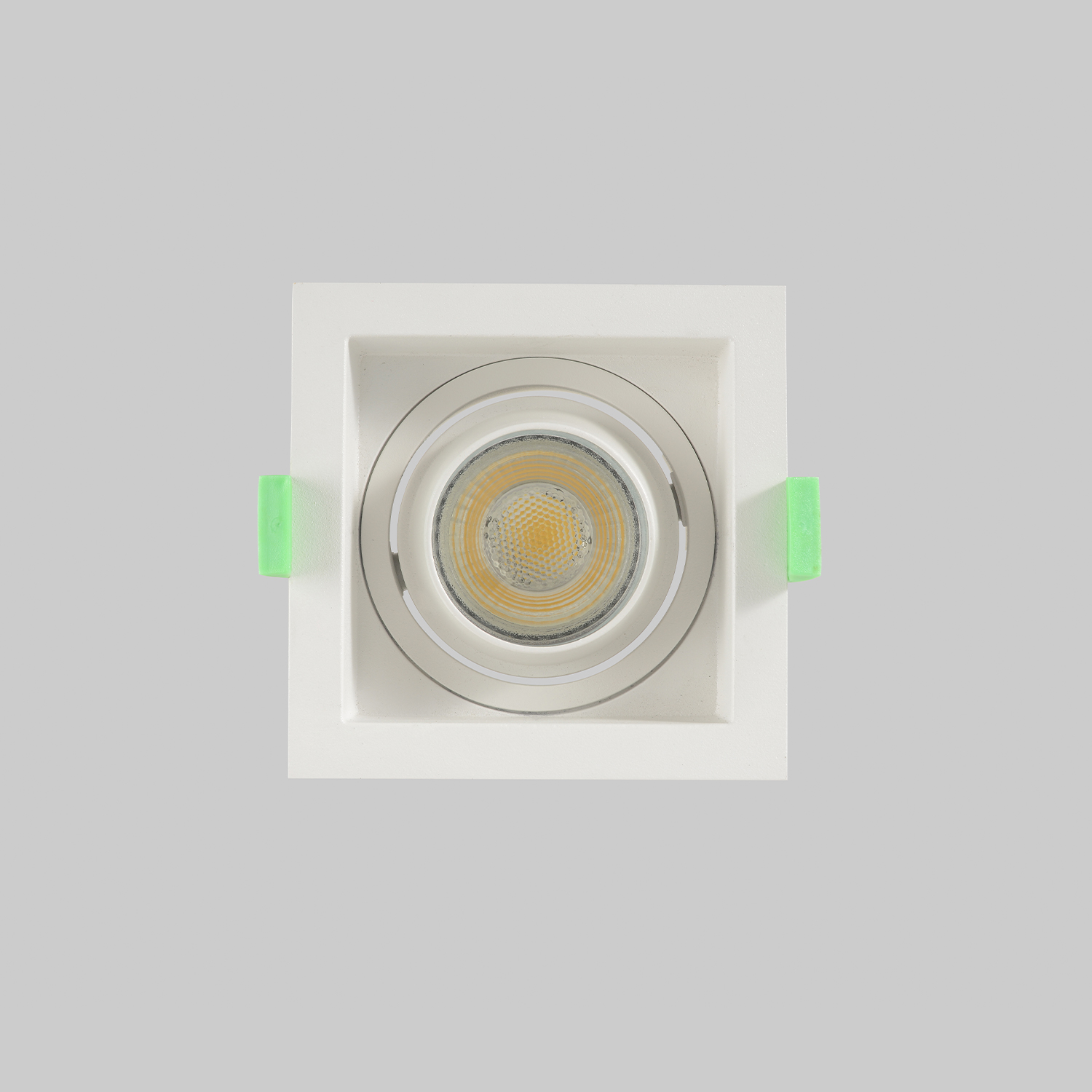 Изображение товара Светильник встроенный Crystal Lux CLT 069C1 WH от магазина N&M Home