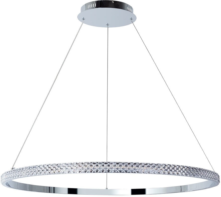 Изображение товара Подвесной светильник Orione A2182SP-80CC от магазина N&M Home