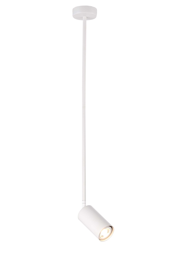 Изображение товара P070DW/1 WHITE (1) Светильник (NW) от магазина N&M Home