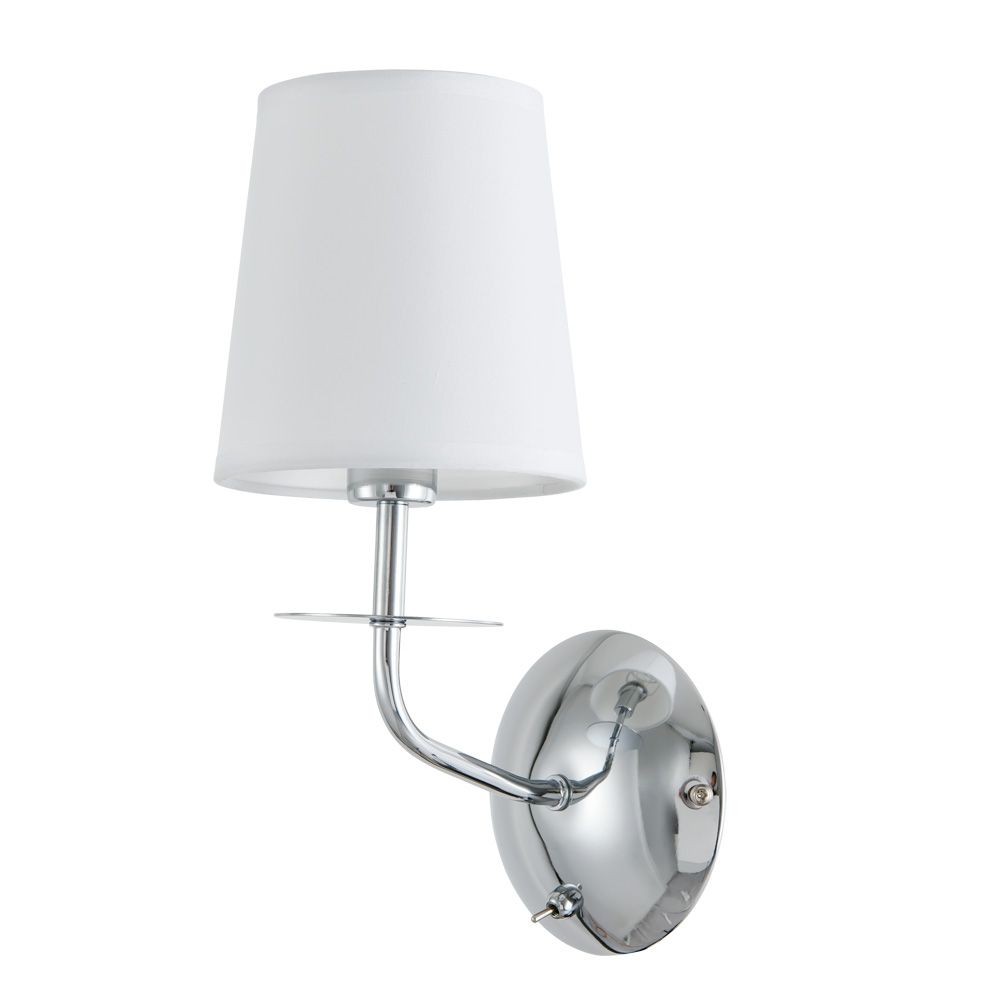 Изображение товара Бра Edda A1048AP-1CC от магазина N&M Home