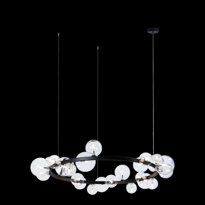 Изображение товара Подвесной светильник Molecule 10023/1200 от магазина N&M Home