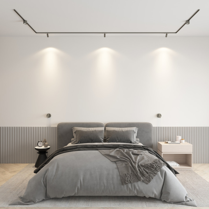 Изображение товара Светильник на шине Denkirs DK5743-DN от магазина N&M Home