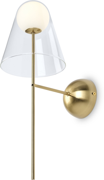Изображение товара Бра Doublety FR5382WL-01BS от магазина N&M Home