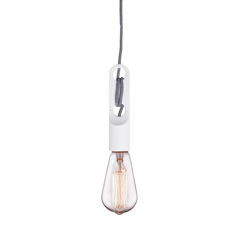 Изображение товара Подвесной светильник Tails LOFT1510WH от магазина N&M Home