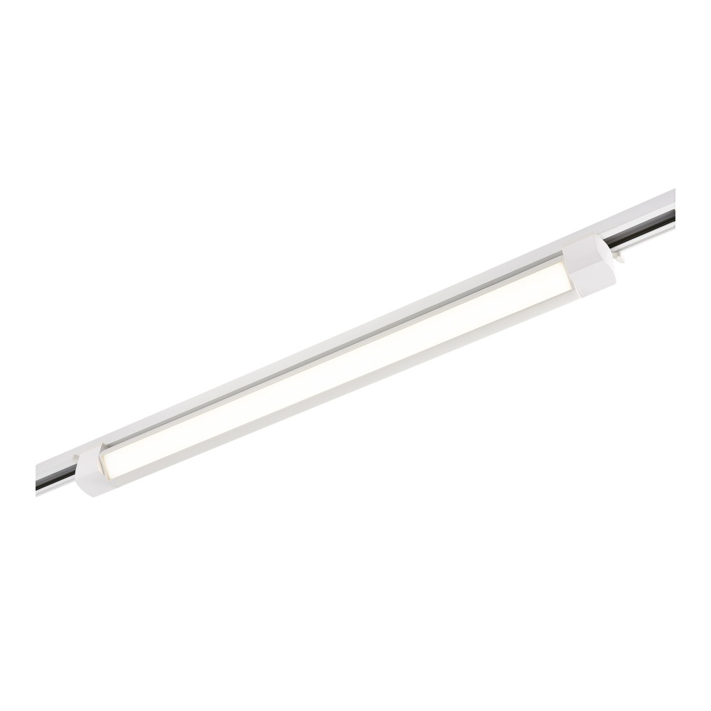 Изображение товара ST368.546.20.2 Св-к трек. Белый LED 1*20W 4000K 1 450Lm Ra90 120 IP20 L686xW49xH54 170-240VV от магазина N&M Home