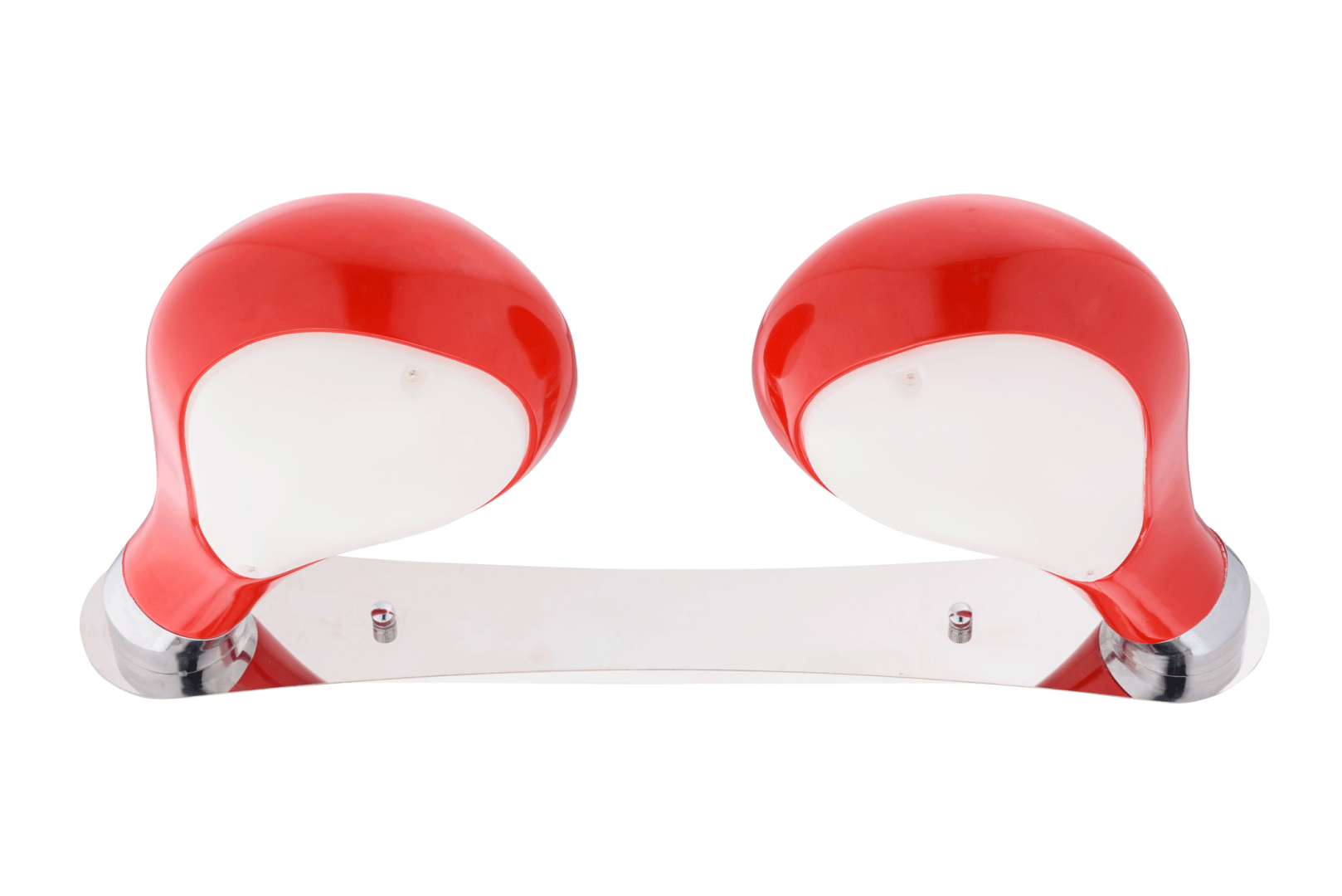 Изображение товара B1071W/2 RED (1) Бра от магазина N&M Home