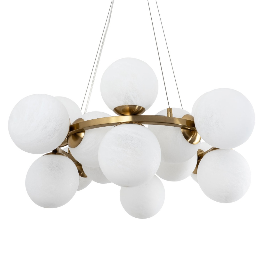 Изображение товара Подвесной светильник MODESTYLE MS.6117.16 BS от магазина N&M Home