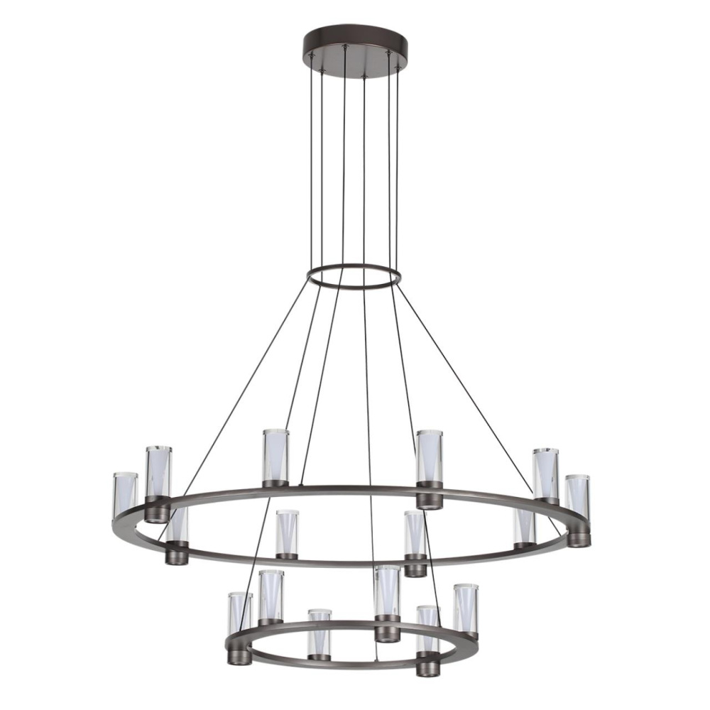 Изображение товара Подвесная люстра Defance 7143/110L от магазина N&M Home