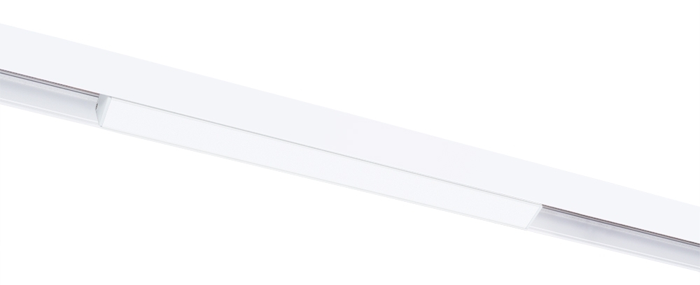 Изображение товара Трековый светильник Linea A4632PL-1WH от магазина N&M Home