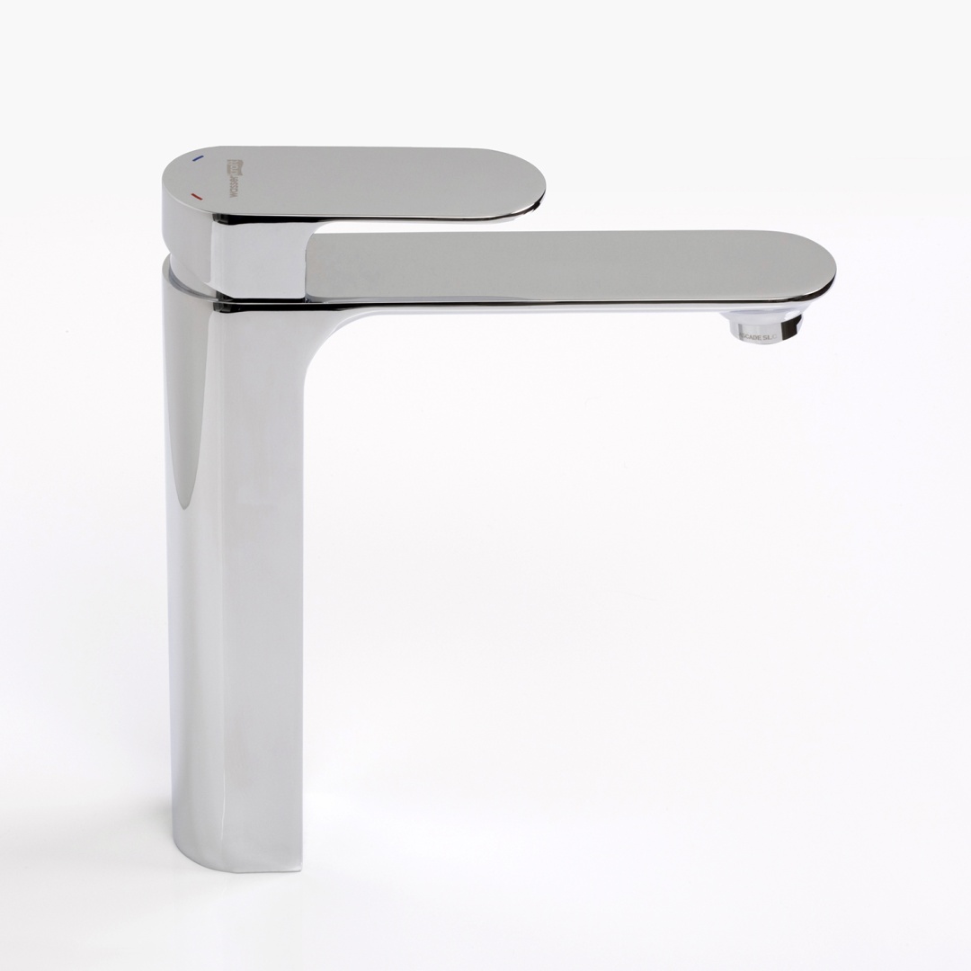 Изображение товара Dinkel 5803H Смеситель для умывальника от магазина N&M Home