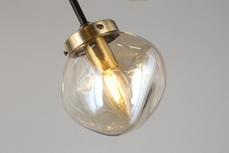 Изображение товара Потолочная люстра Crotone OML-95107-12 от магазина N&M Home