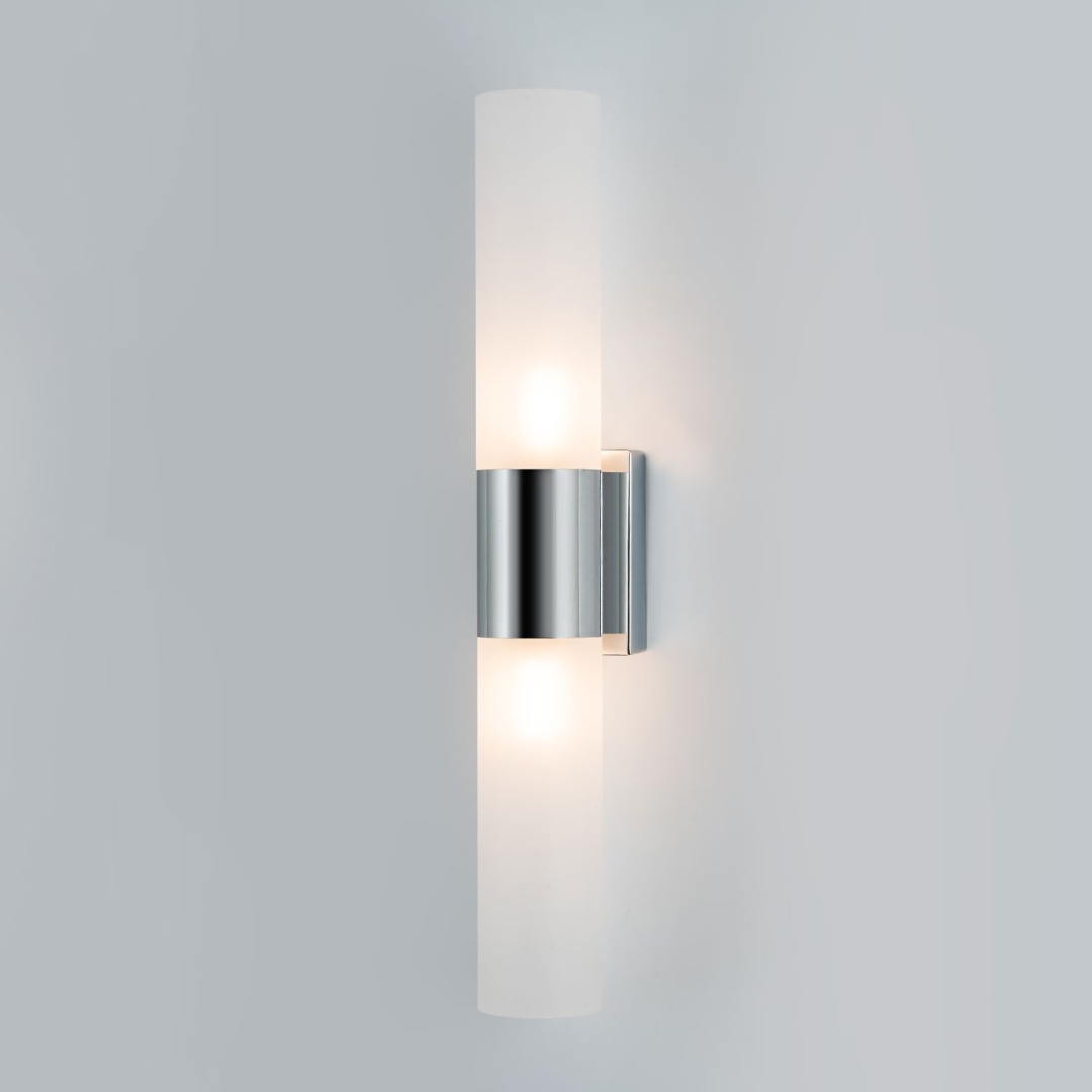Изображение товара Настенный светильник MODESTYLE MS.1220.02 CR от магазина N&M Home