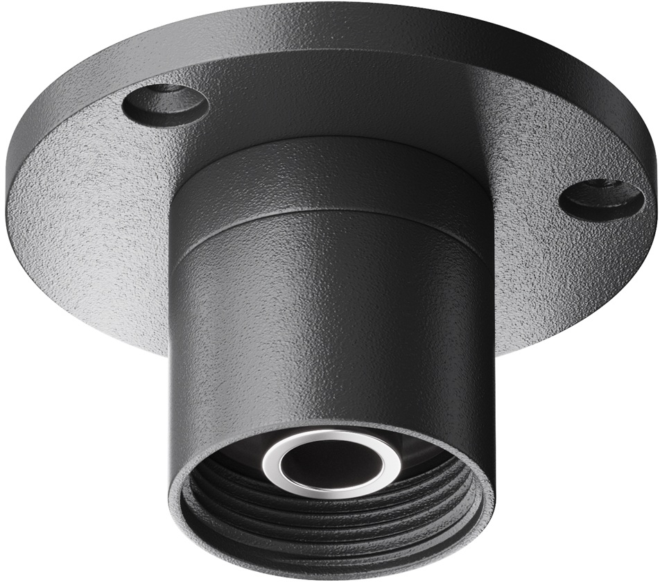 Изображение товара Основание для накладного монтажа Accessories for system Shelf CA023BI-B от магазина N&M Home