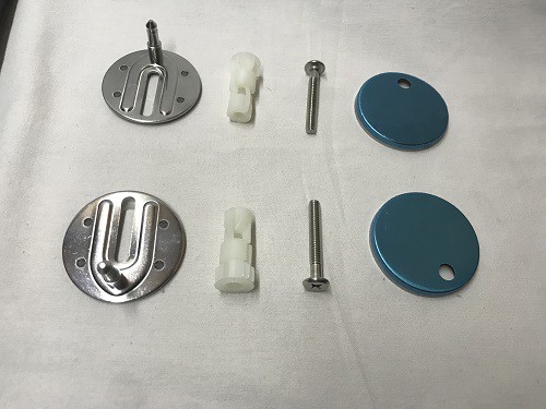 Изображение товара Унитаз подвесной CeramaLux 2198MB от магазина N&M Home