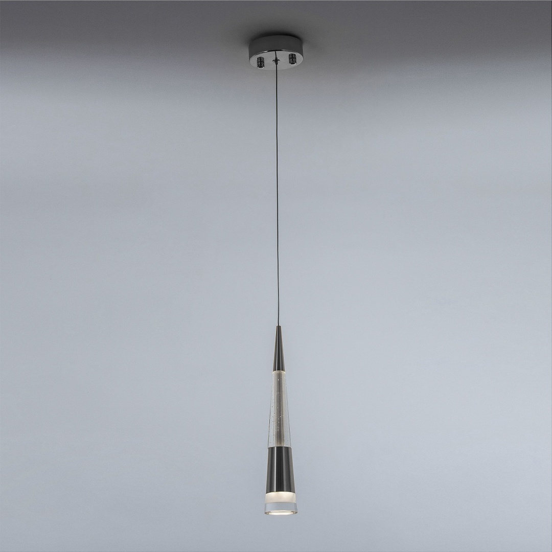 Изображение товара Подвесной светильник MODELUX 88096-1 CR от магазина N&M Home