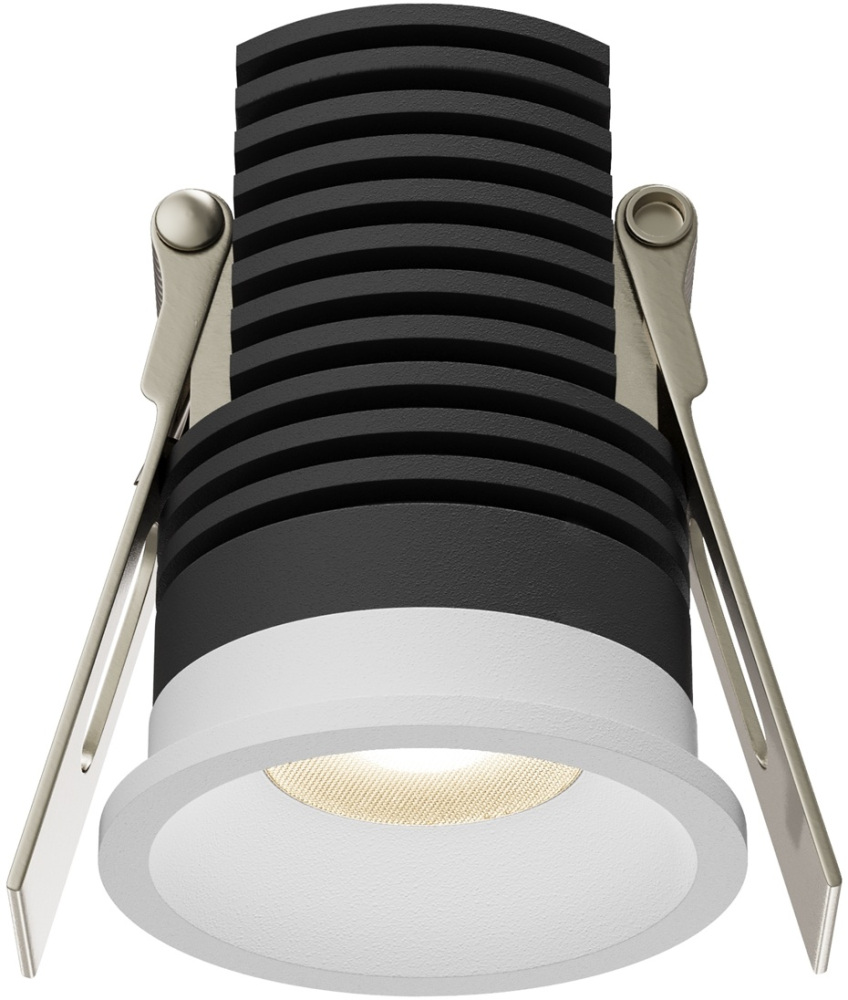 Изображение товара Точечный светильник Mini DL059-7W3K-W от магазина N&M Home
