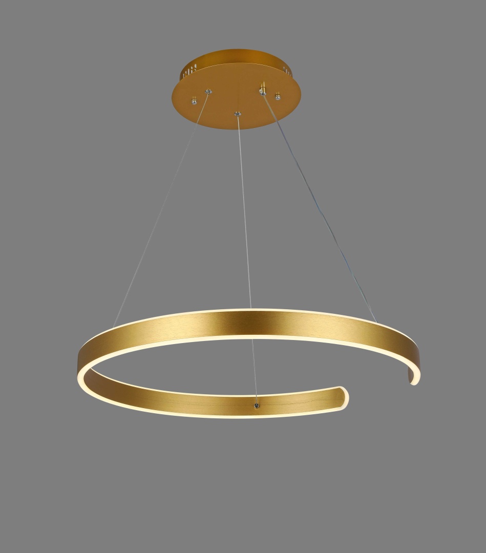 Изображение товара A902/1 GD (1) Люстра MN (RL) от магазина N&M Home