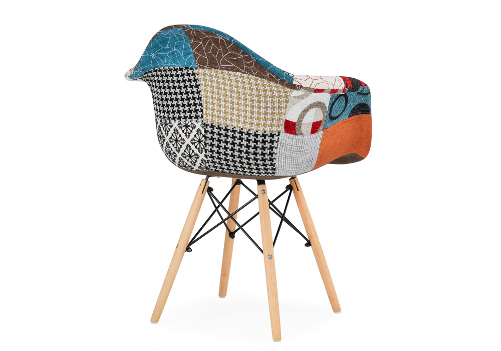 Изображение товара Стул деревянный Multicolor от магазина N&M Home