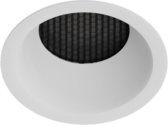 Изображение товара Точечный светильник Ducre A8093PL-1WH от магазина N&M Home